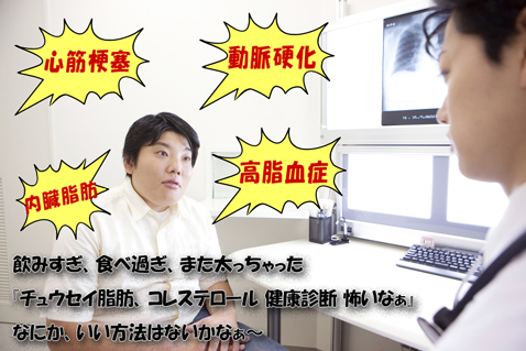 コレステロール 悪玉ldl 下げる 紅麹 サプリメント リポエンド