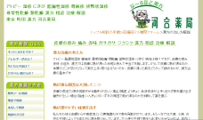 アトピー 尋常性乾癬 蕁麻疹 漢方 治し方 解説