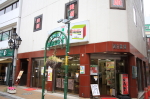 店舗紹介
